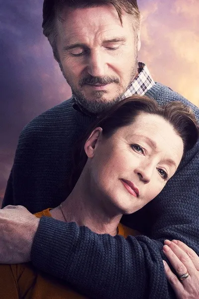 Обыкновенная любовь (2019)
