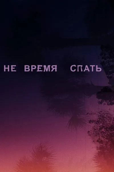 Не спать до тех пор, пока (2024)