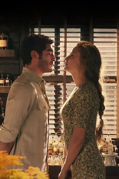 Шахмаран (2023)