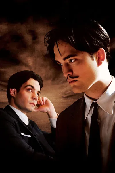 Отголоски прошлого (2008)