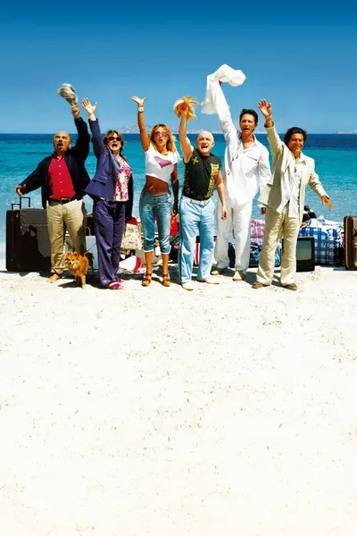 Веселые и загорелые (2006)