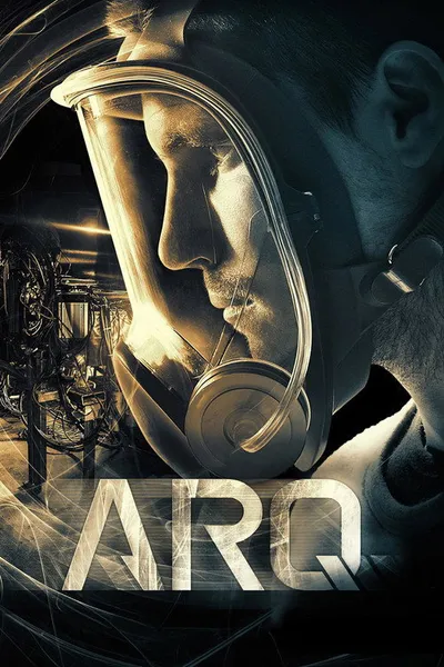 Арк: Ковчег времени (2016)