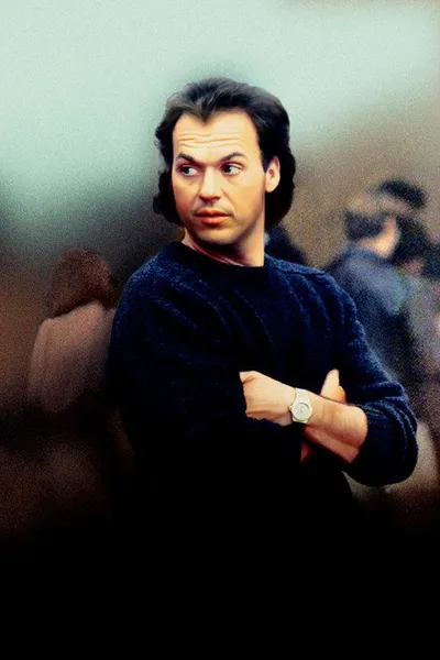 В трезвом уме и твердой памяти (1988)