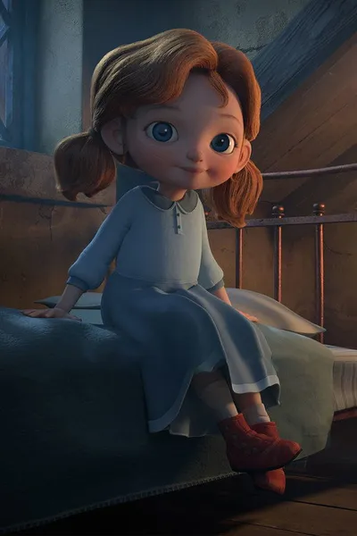 Рождество Ангелы (2017)
