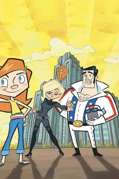 На замену (2006)