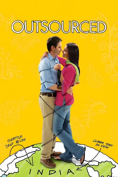 Сбежавшая работа (2006)