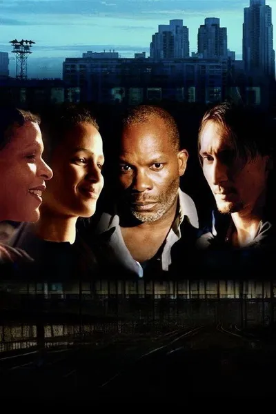 35 стопок рома (2008)