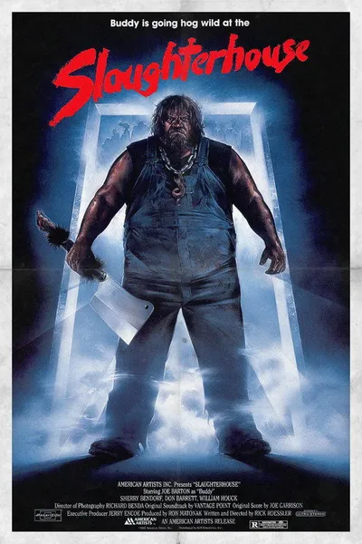 Бойня (1987)