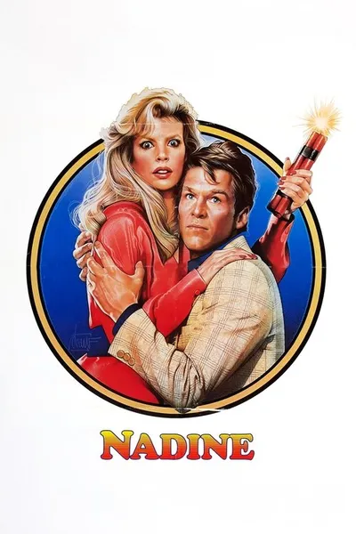 Надин (1987)