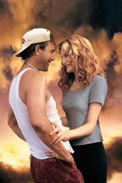 Жестяной кубок (1996)