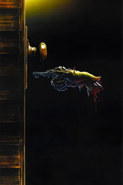 Дом 2: Проклятая обитель (1987)