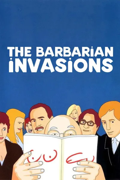 Нашествие варваров (2003)