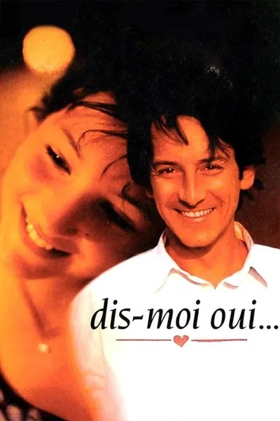 Скажи мне «Да» (1995)