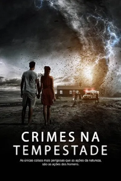 Шторм выходит на берег (2017)