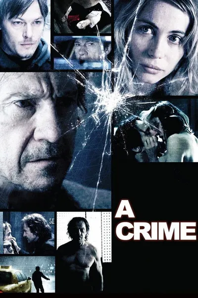 Преступление (2006)