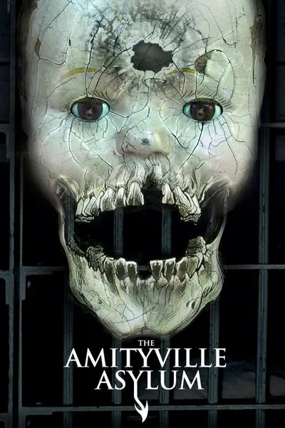 Психиатрическая больница Амитивилля (2013)