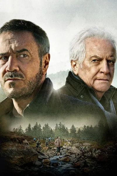 Водоворот лжи (2021)