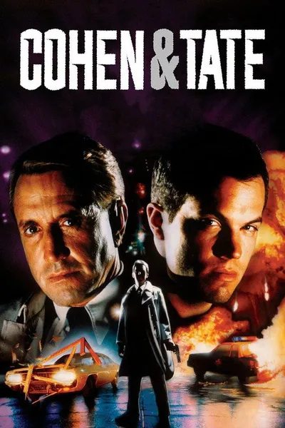 Коэн и Тейт (1988)