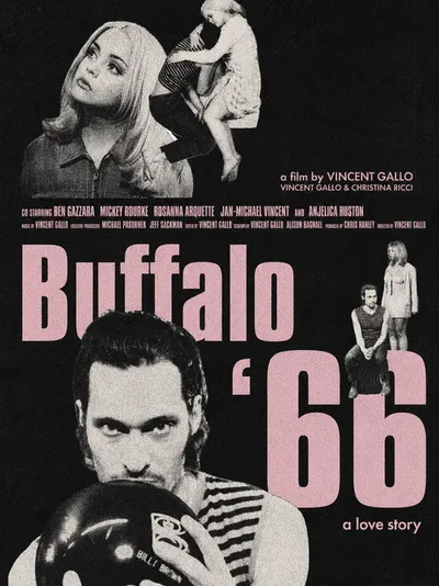 Баффало 66 (1997)