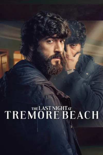 Прошлой ночью в Треморе (2024)