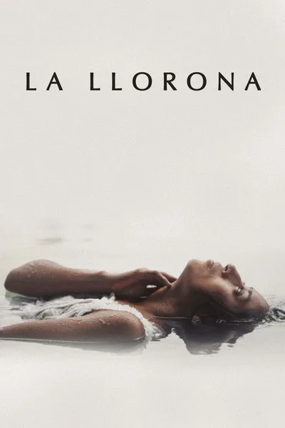 Ла Йорона (2019)