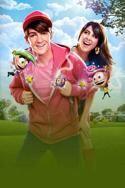 Волшебные родители (2011)