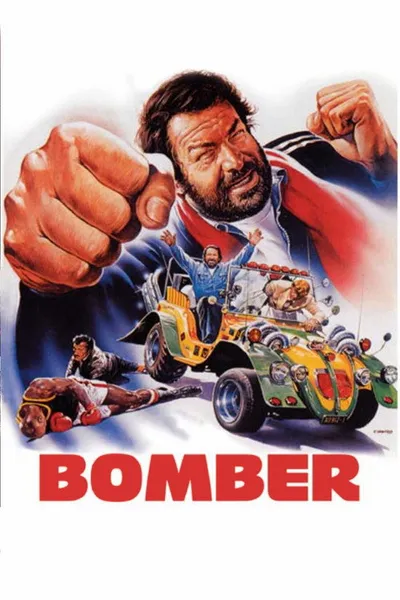 Бомбардировщик (1982)