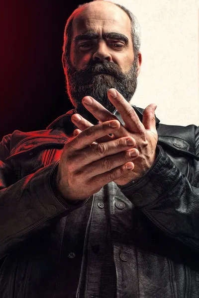 Око за око (2019)
