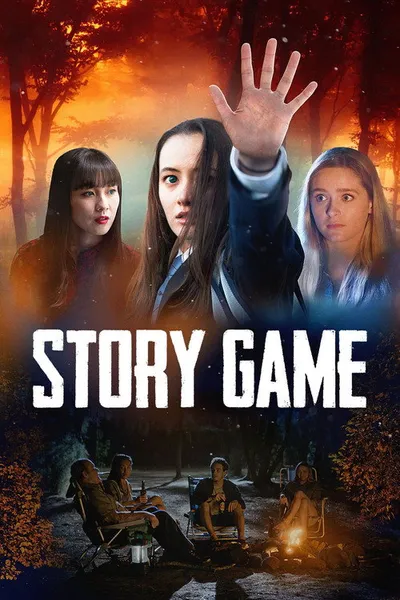 Расскажи историю (2020)