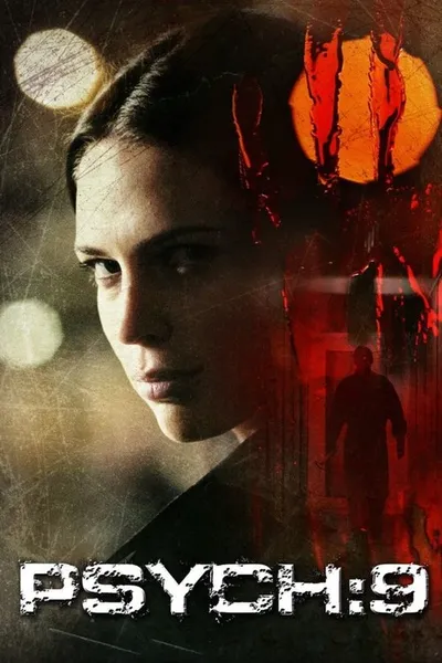 Псих 9 (2007)