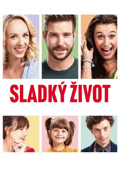 The Sweet Life (2024)