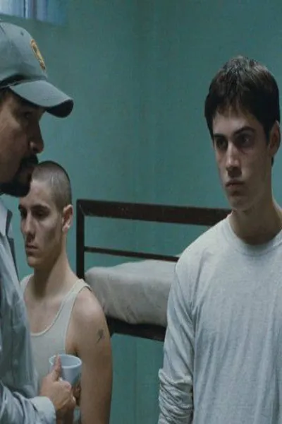 Загон для собак (2009)
