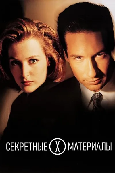 Секретные материалы (1993)