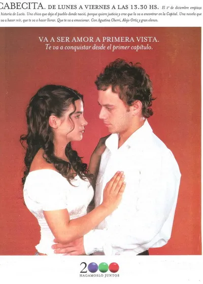 Провинциалка (1999)