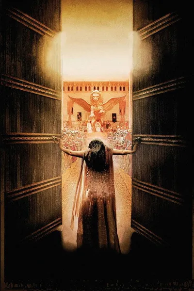 Одна ночь с королем (2006)