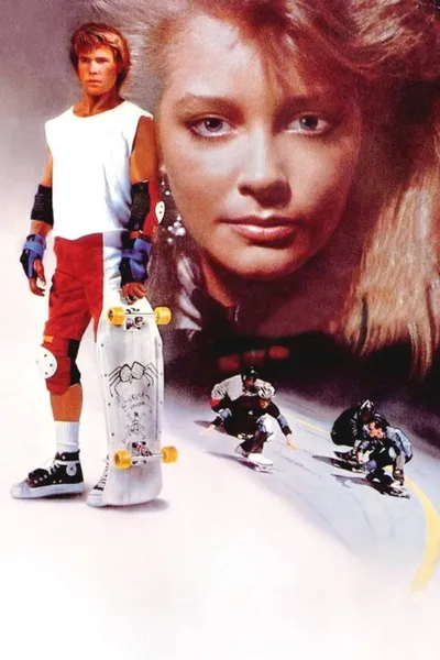 Столкновение (1986)