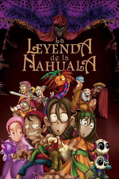 Лео и легенда (2007)