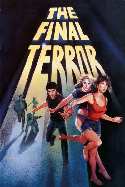 Финальный террор (1983)