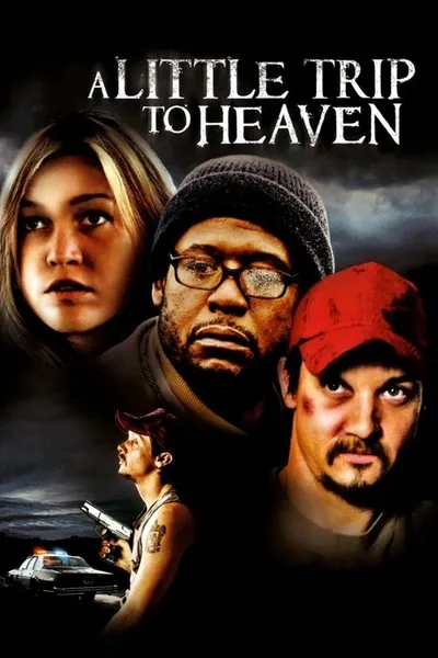 Прогулка на небеса (2005)