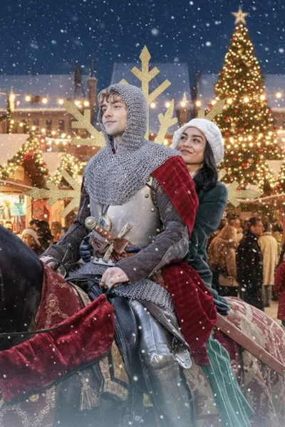 Рыцарь перед Рождеством (2019)
