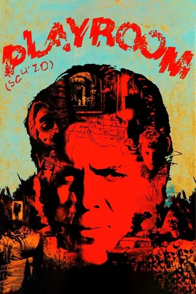 Шизо (1990)