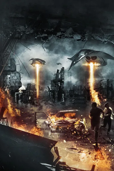 Война дронов (2016)