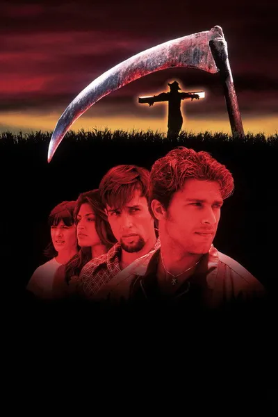 Дети кукурузы 5: Поля страха (1998)