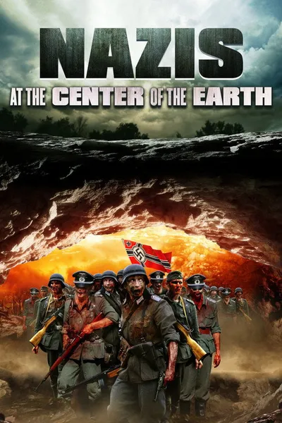 Нацисты в центре Земли (2012)
