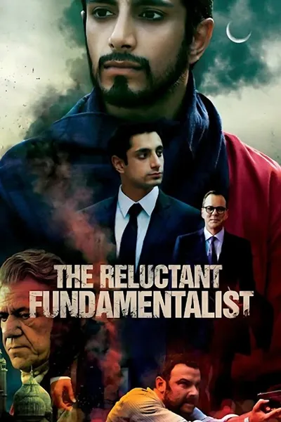 Фундаменталист поневоле (2012)
