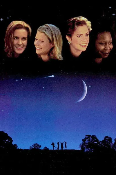Лунный свет и Валентино (1995)