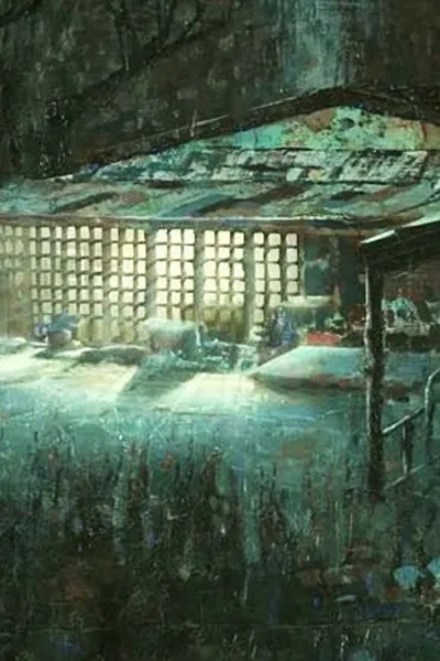 Таинственный сад (2010)