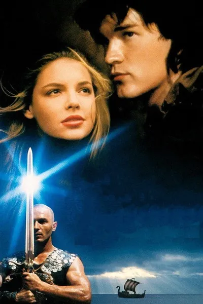 Принц Вэлиант (1997)