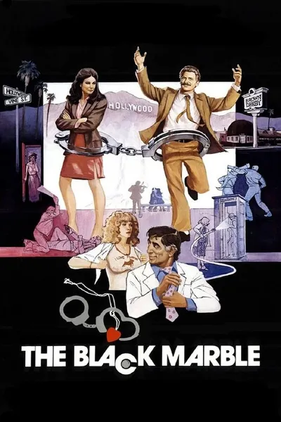 Черный шарик (1980)