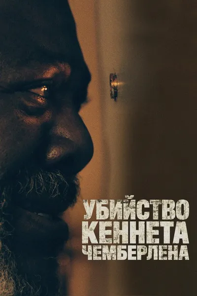 Убийство Кеннета Чемберлена (2019)